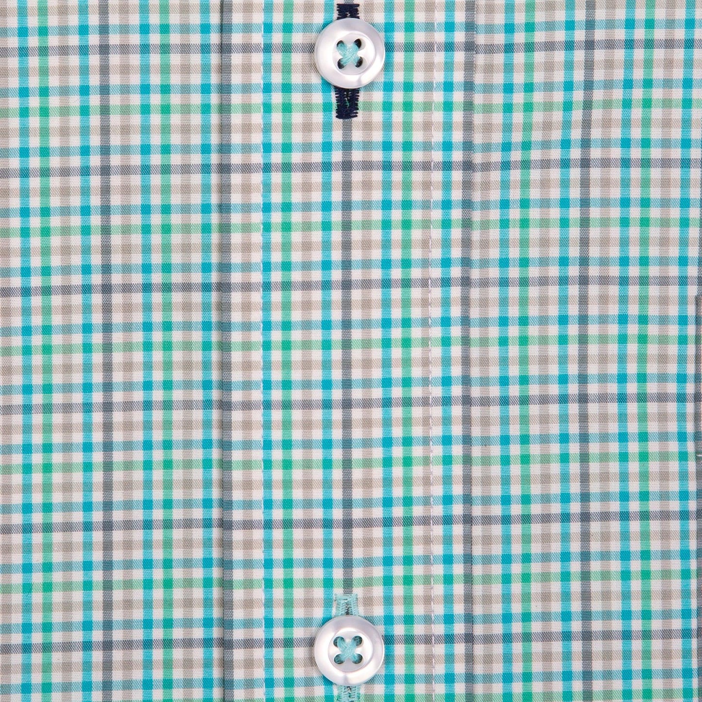 Atlahama Quad Classic Fit Button Down - Onward Reserve