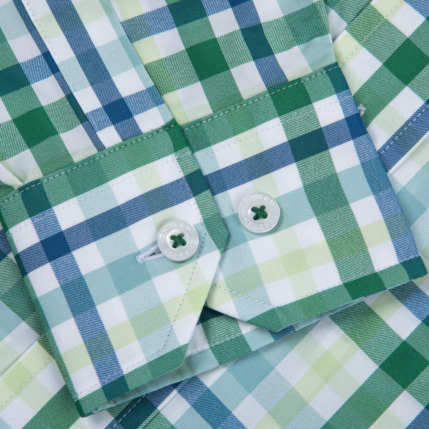Meade Classic Fit Performance Button Down - Onward Reserve