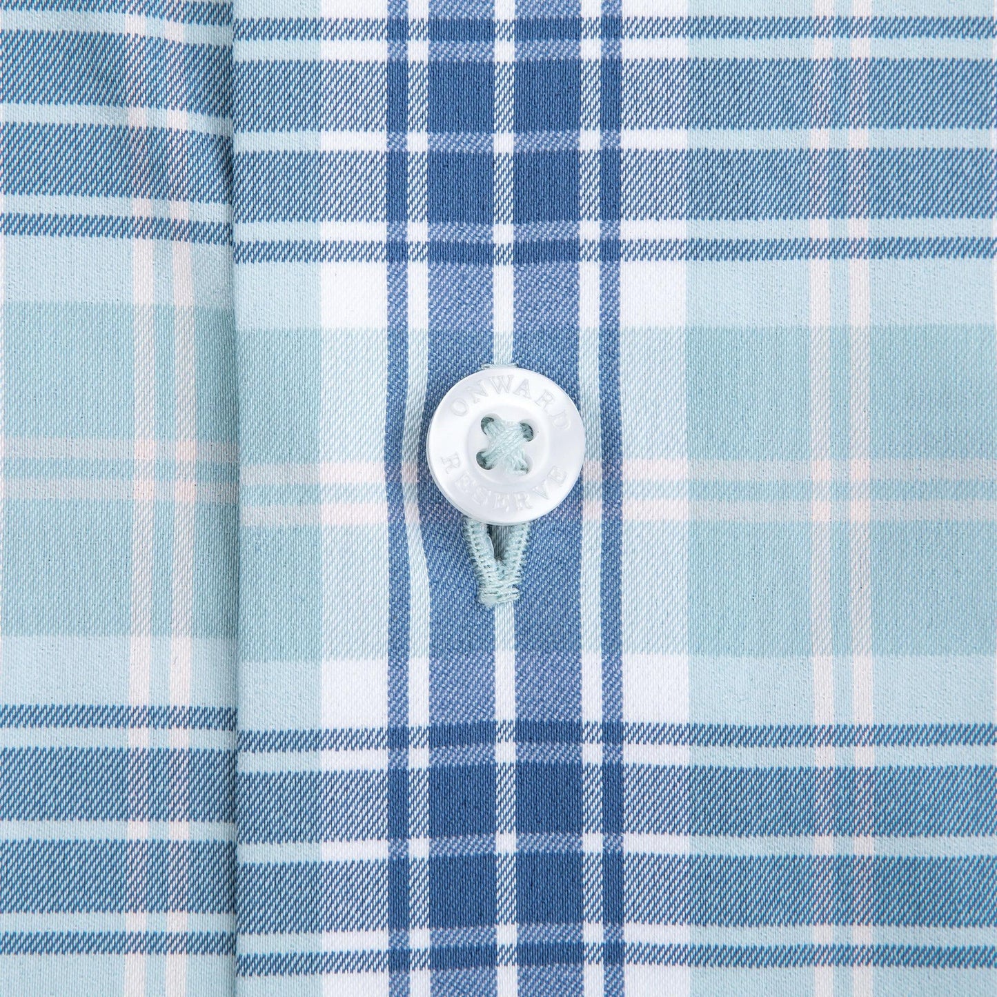 Buttonwood Tailored Fit Performance Button Down - Onward Reserve