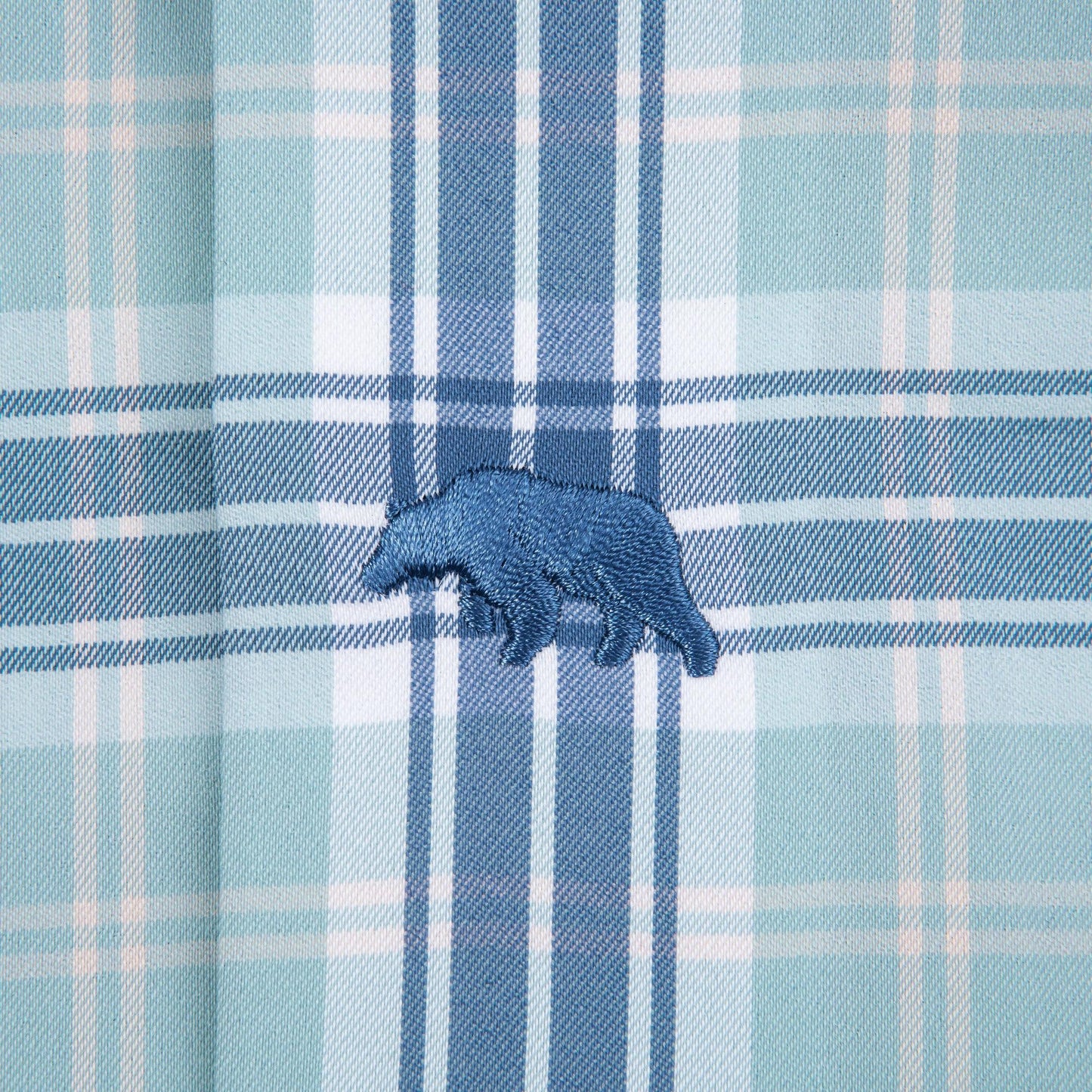 Buttonwood Tailored Fit Performance Button Down - Onward Reserve