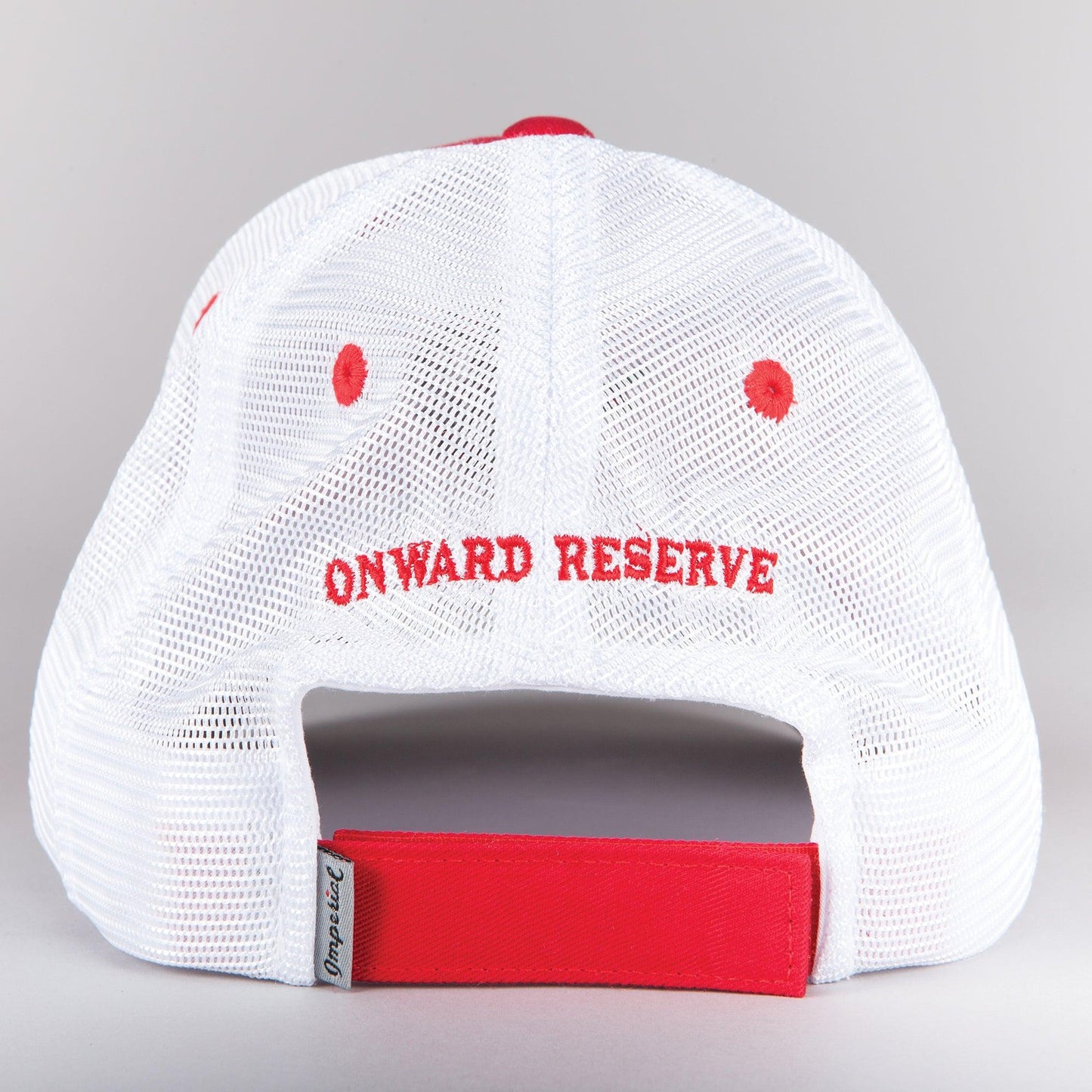 GA/FL Trucker Hat - OnwardReserve