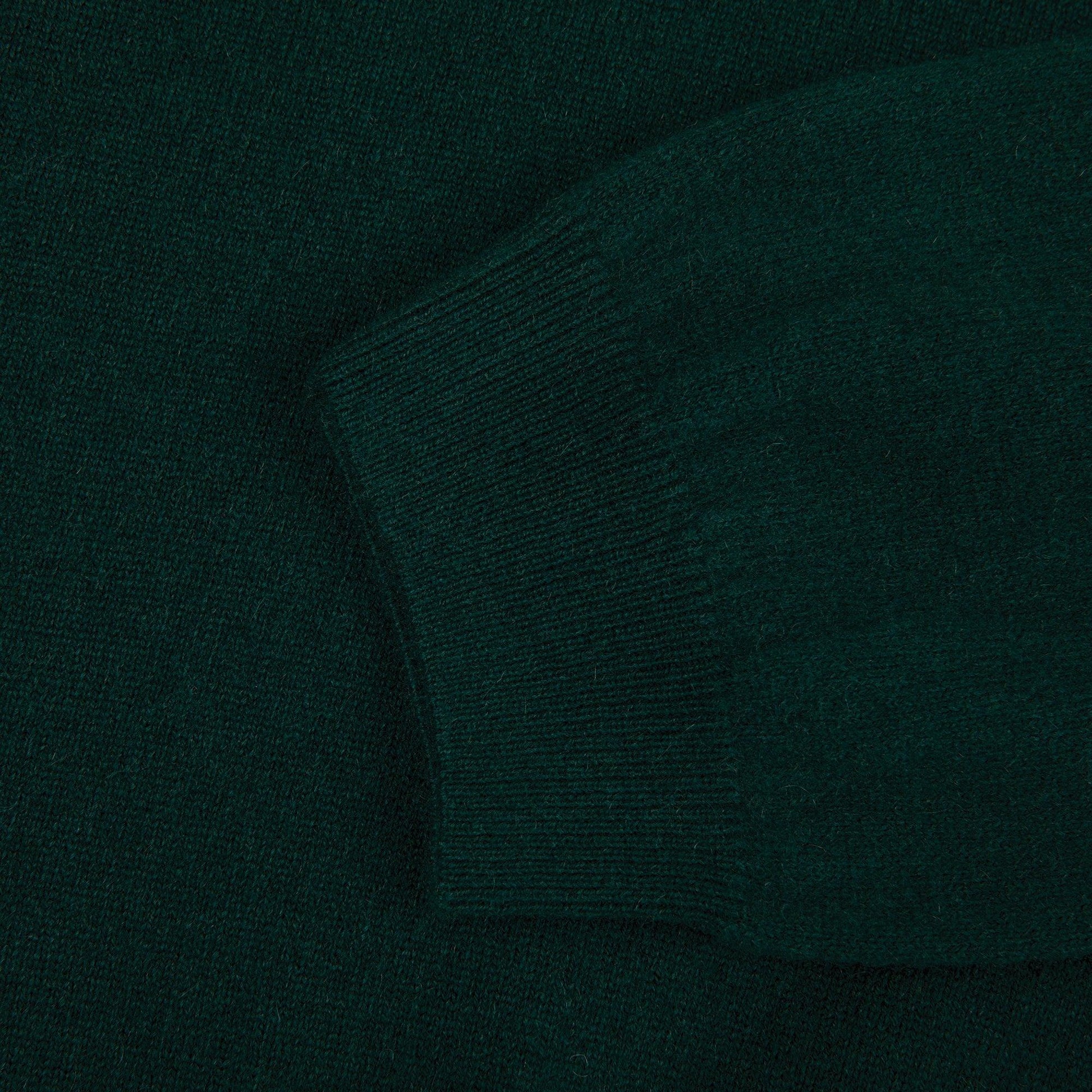 James V-Neck Cashmere Sweater - Onward Reserve