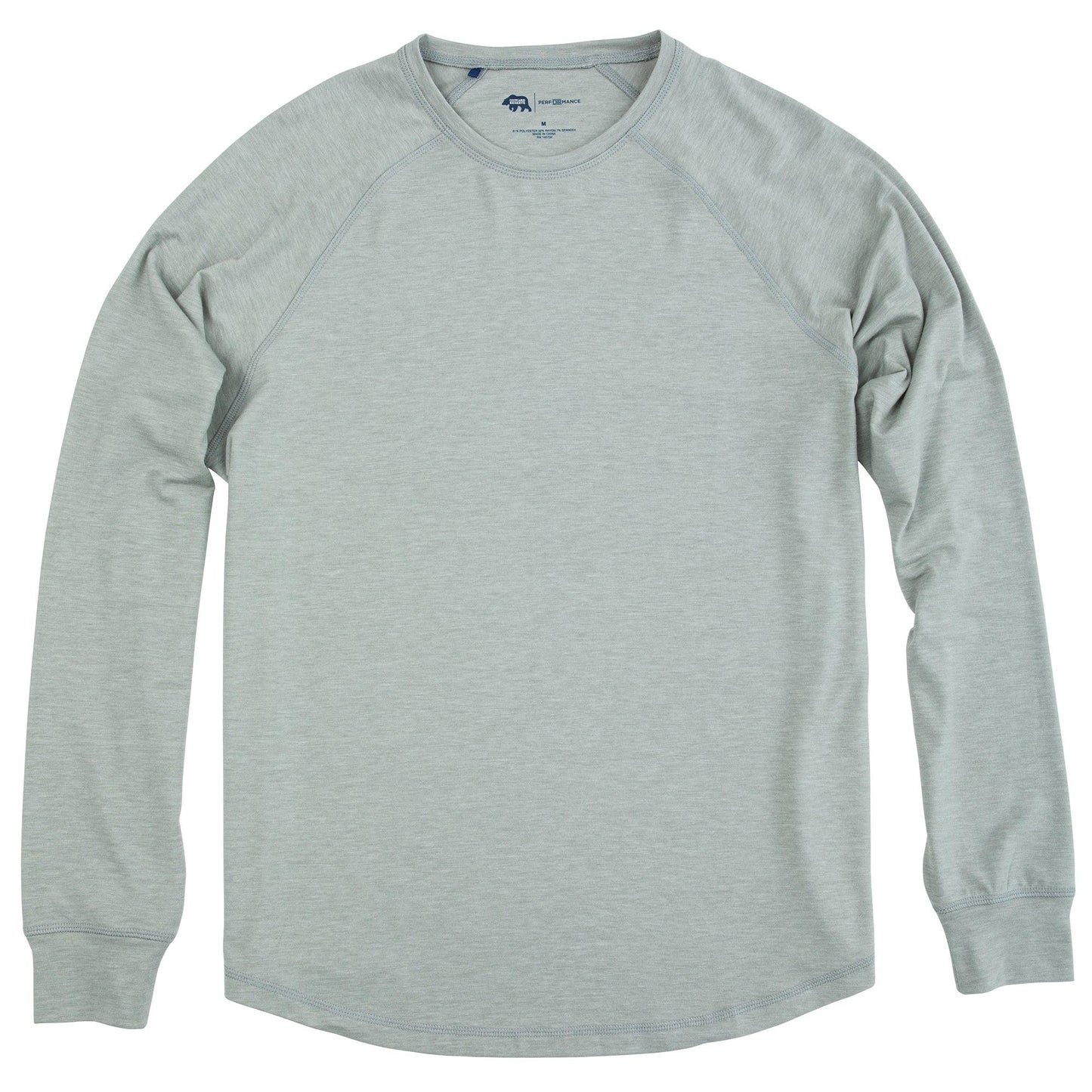 Performance Crewneck - Onward Reserve