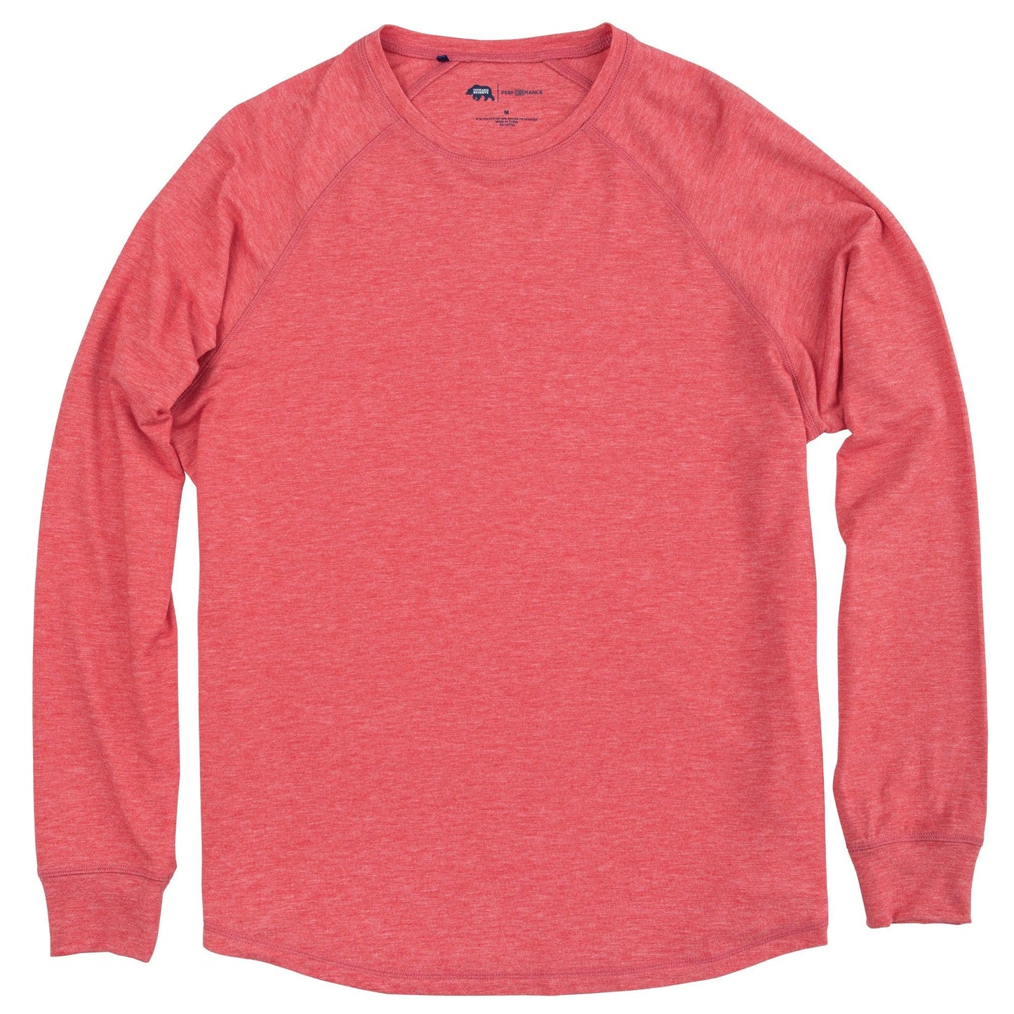 Performance Crewneck - Onward Reserve