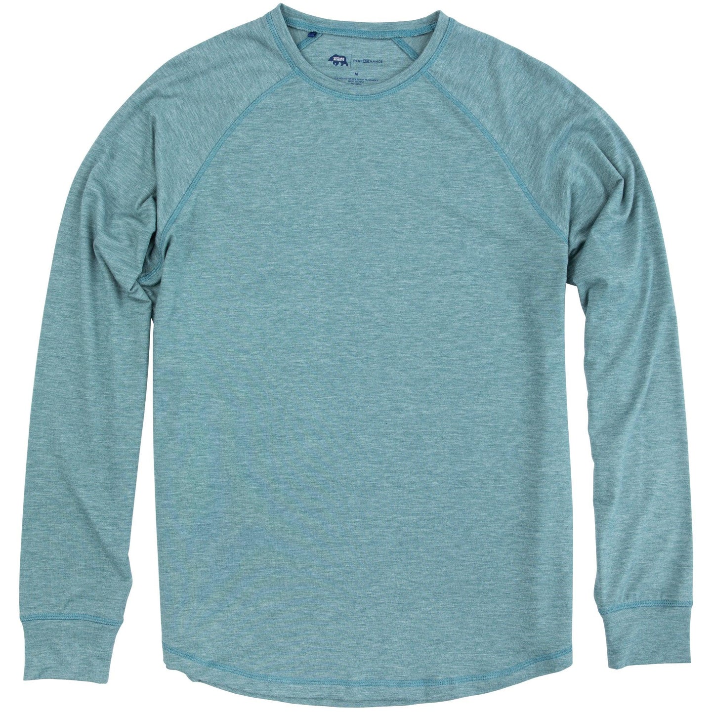 Performance Crewneck - Onward Reserve