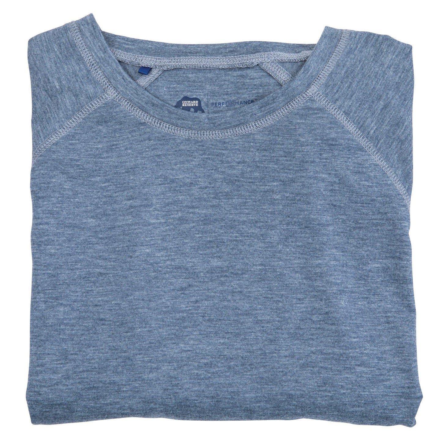 Performance Crewneck - Onward Reserve