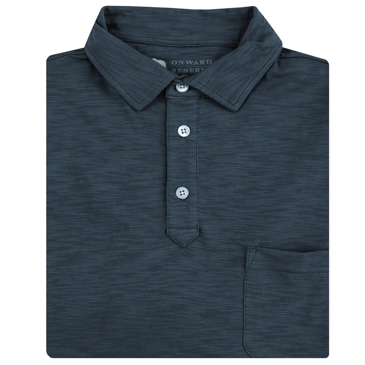 Sunwashed Polo - Onward Reserve