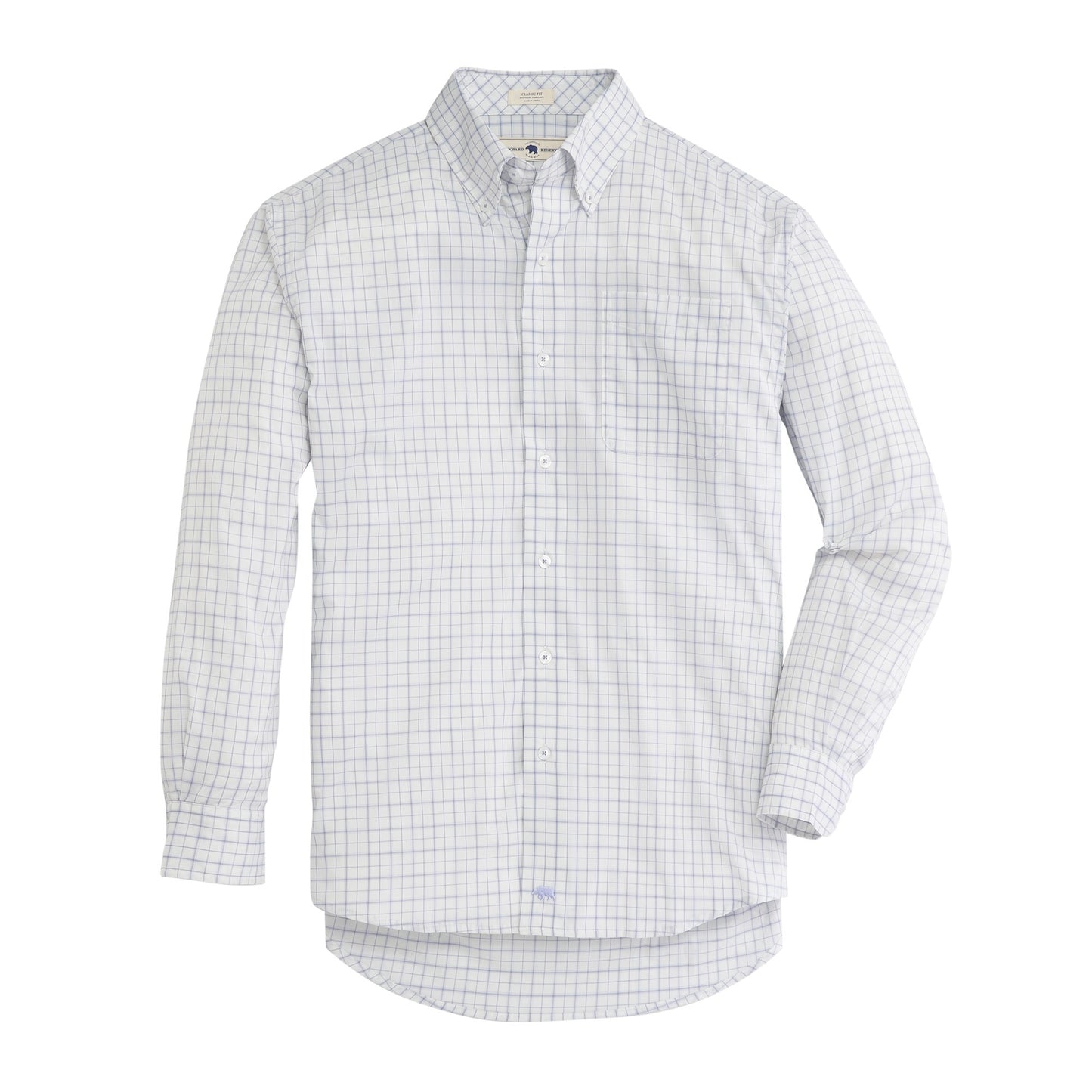 Staniel Classic Fit Performance Button Down