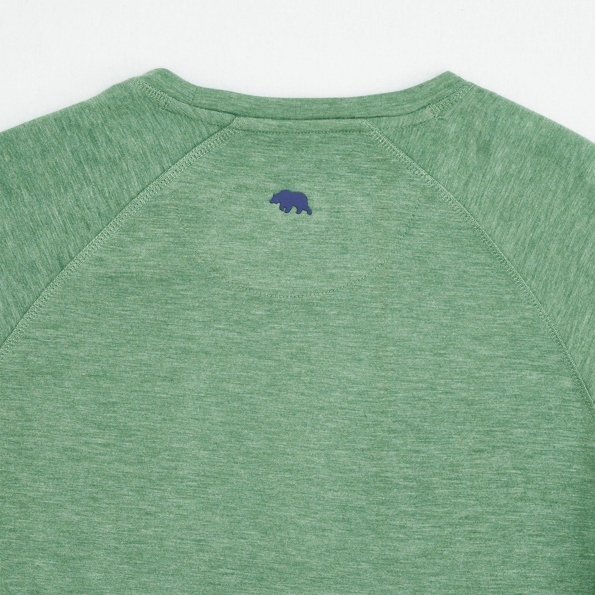 Performance Crewneck - Onward Reserve