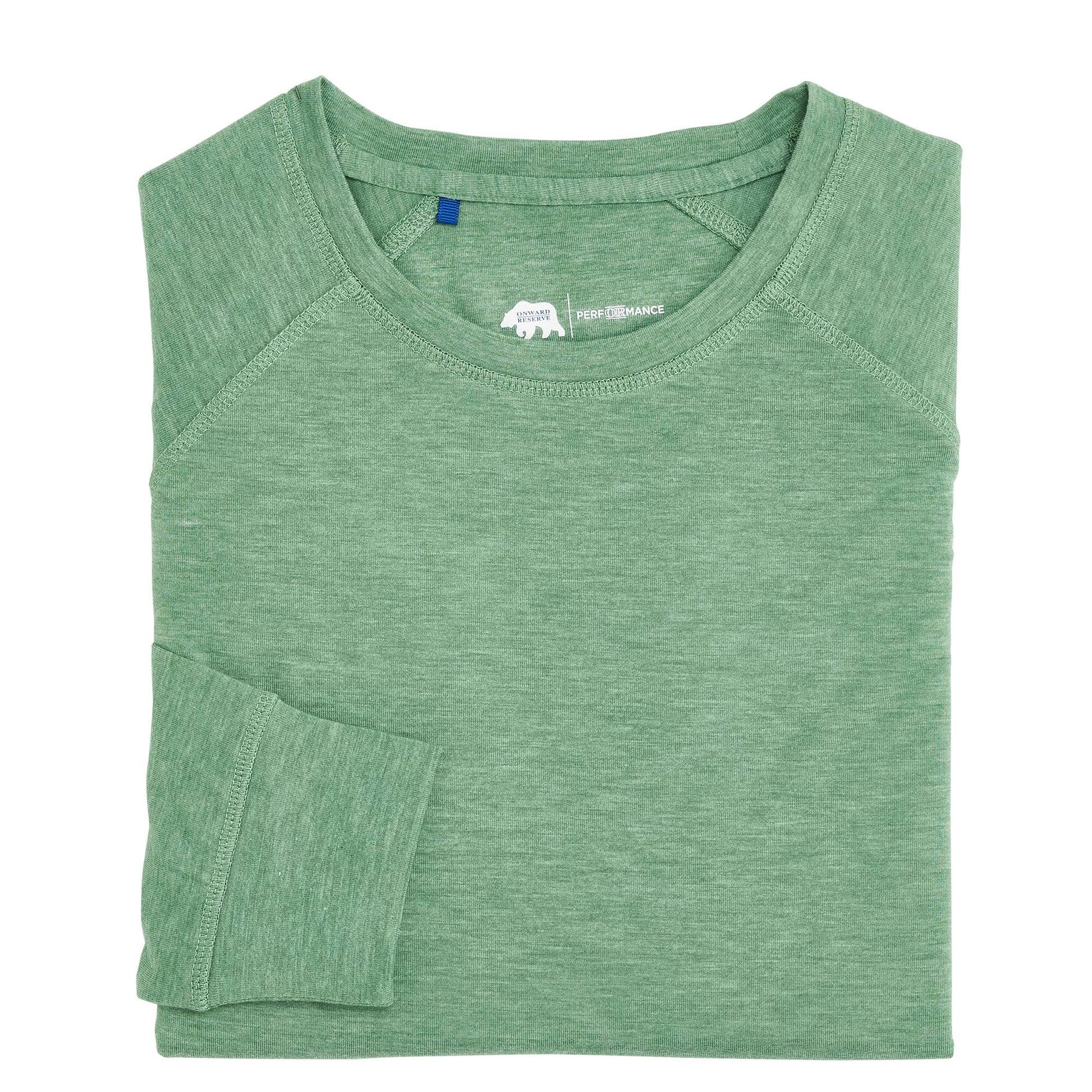 Performance Crewneck - Onward Reserve