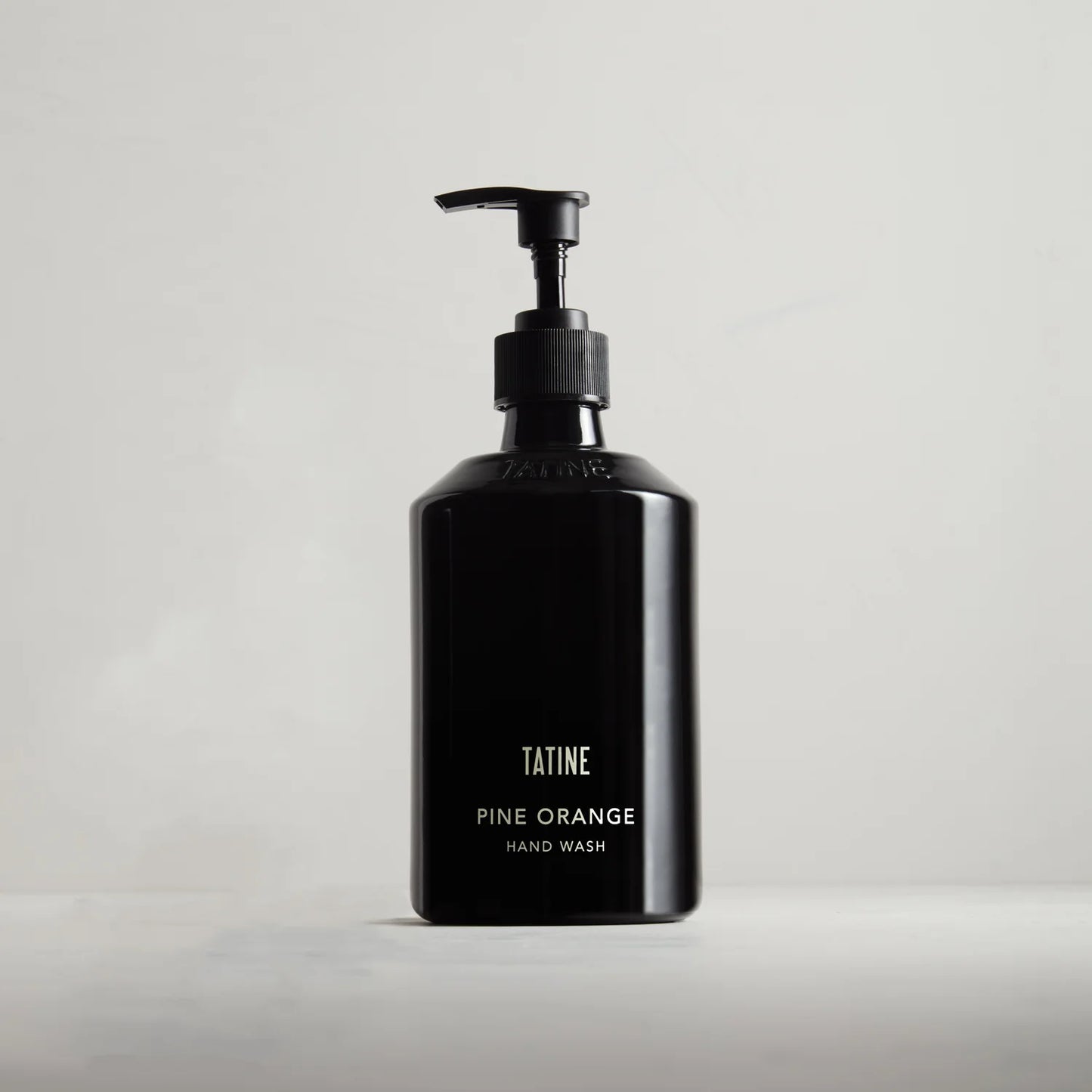 Pine Orange Hand Wash