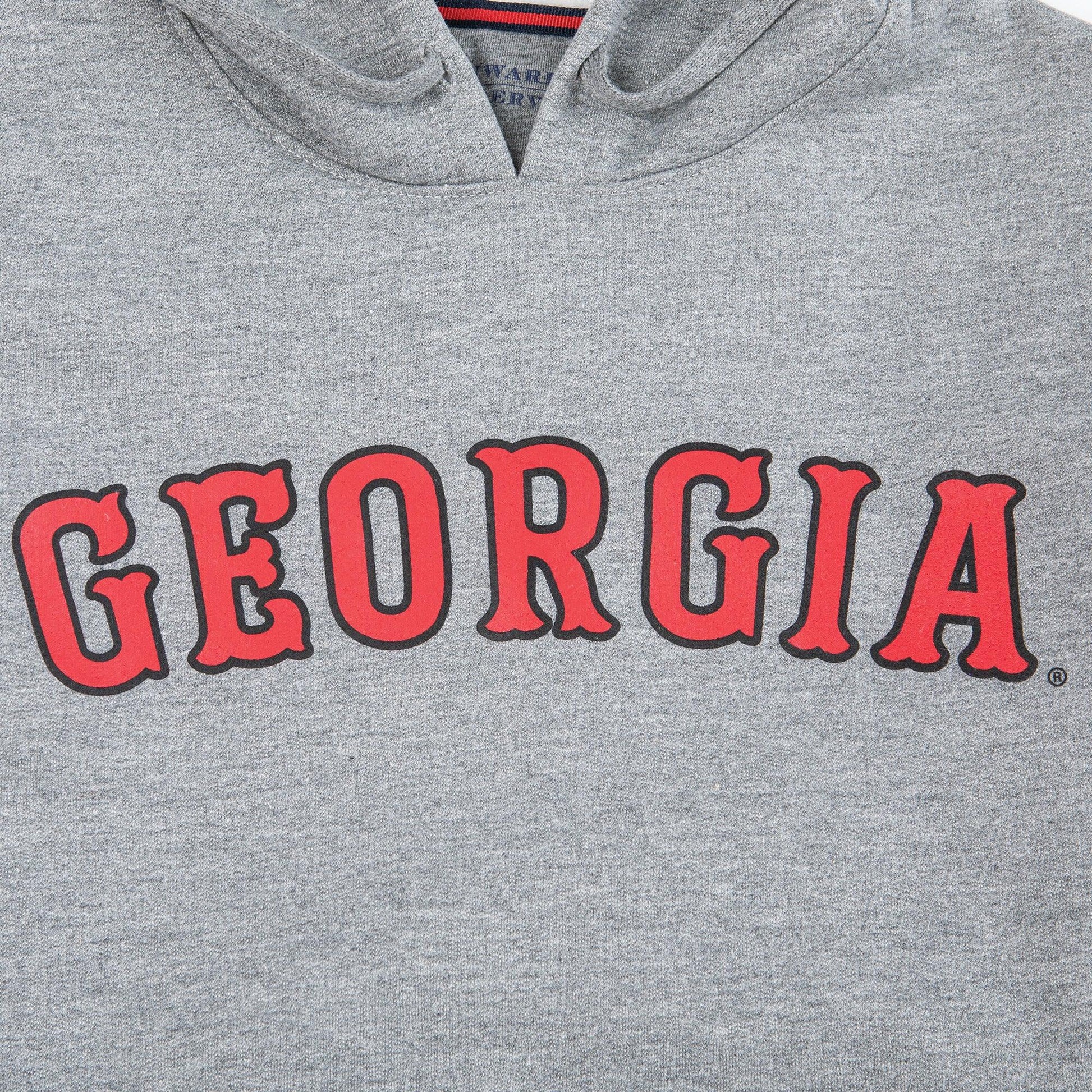 Georgia Vintage Hoodie - Onward Reserve