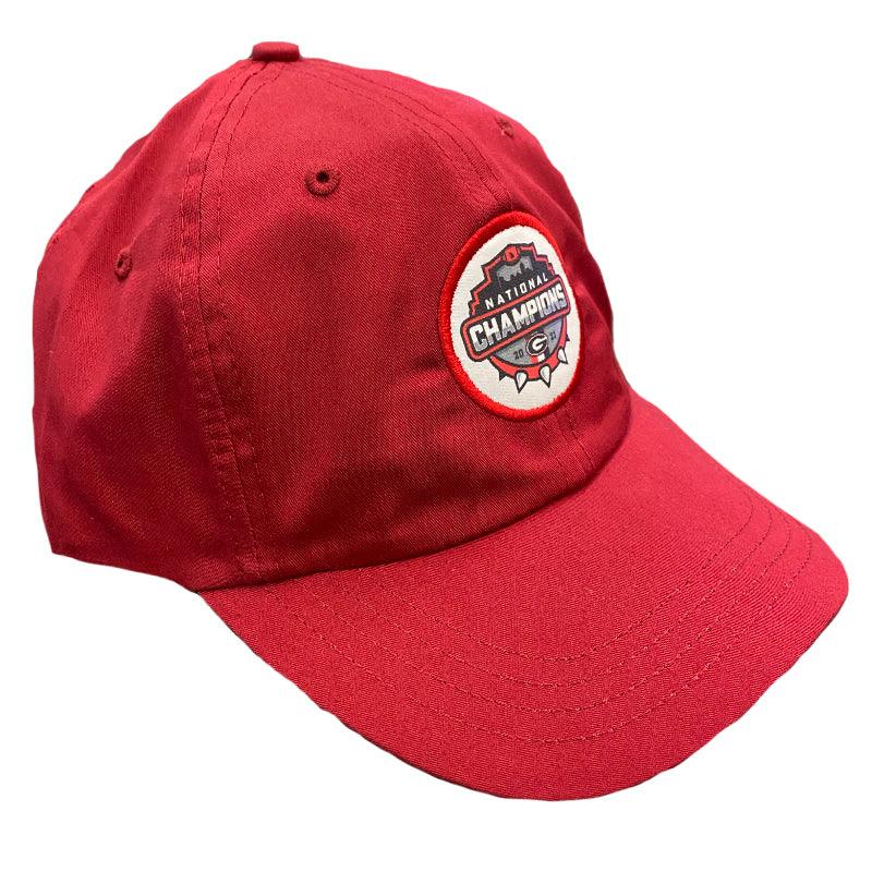 2021 National Champions Hat - Onward Reserve
