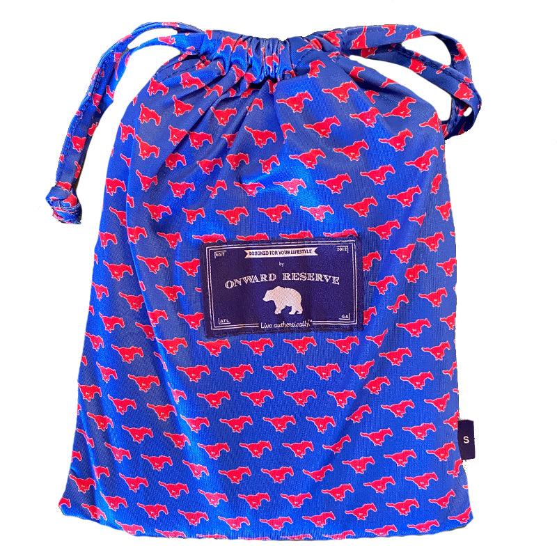 SMU Performance Boxers - Onward Reserve