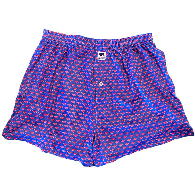 SMU Performance Boxers - Onward Reserve