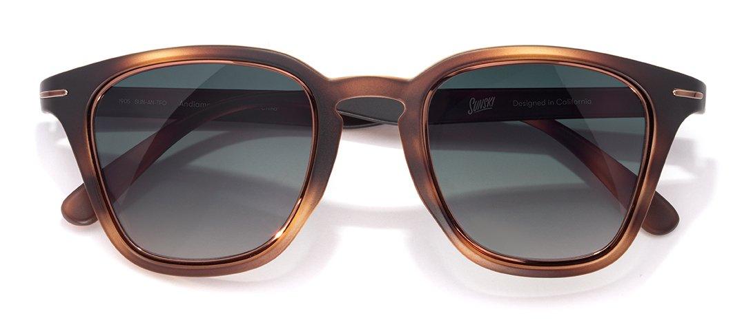 Yuba Sunglasses - OnwardReserve