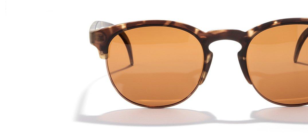 Avila Sunglasses - Tortoise Amber - Onward Reserve