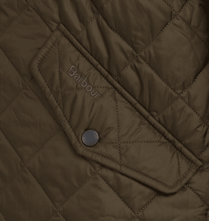 Flyweight Chelsea Quilted Jacket - Onward Reserve