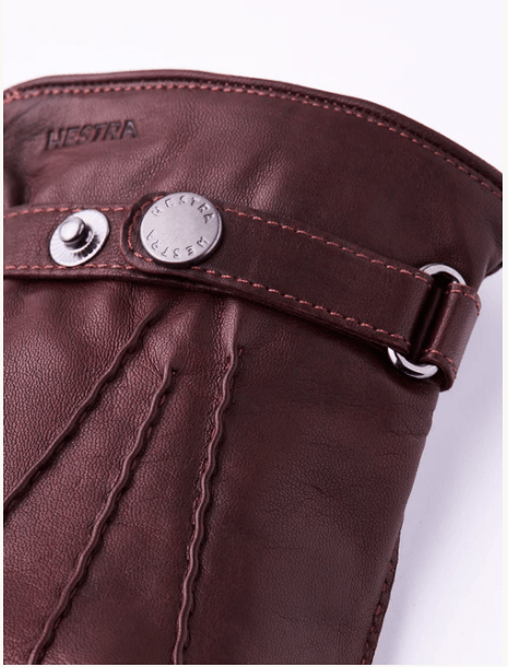 Jake Leather Gloves - Onward Reserve