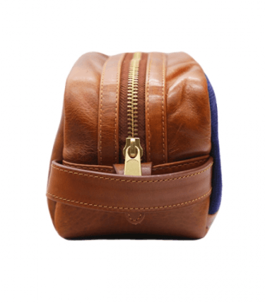 UGA Needlepoint Toiletry Bag - Onward Reserve