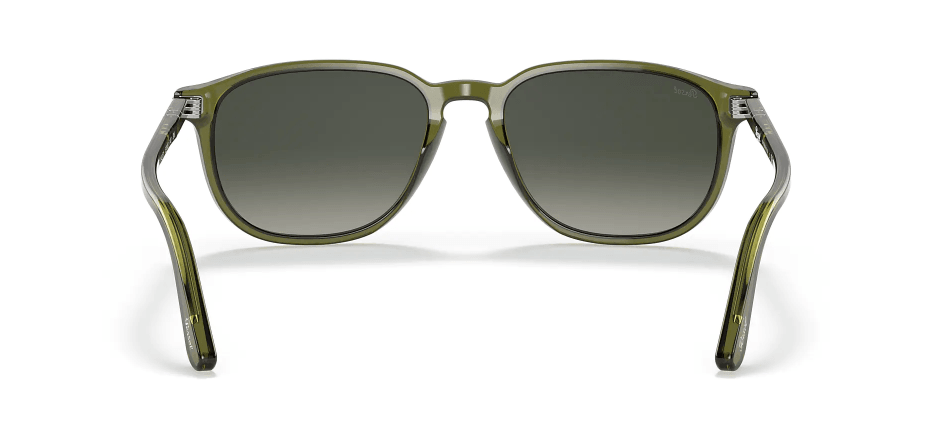 PO3019S - Transparent Olive/Grey Gradient - Onward Reserve