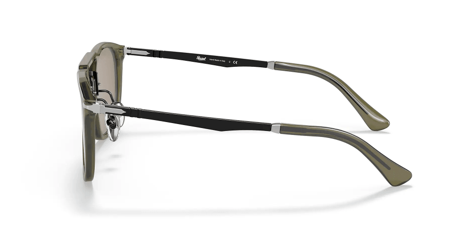 PO3265S - Grey Transparent/Antique Grey - Onward Reserve
