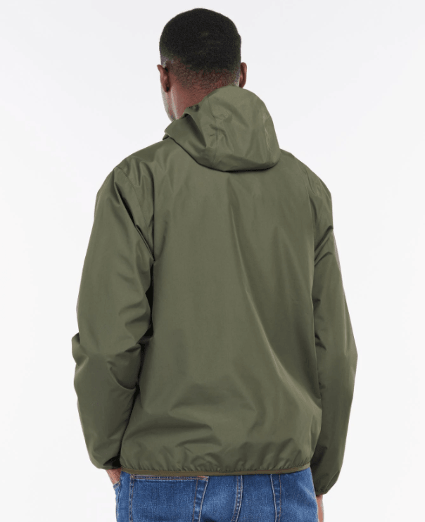 Mawden Rain Jacket - Onward Reserve