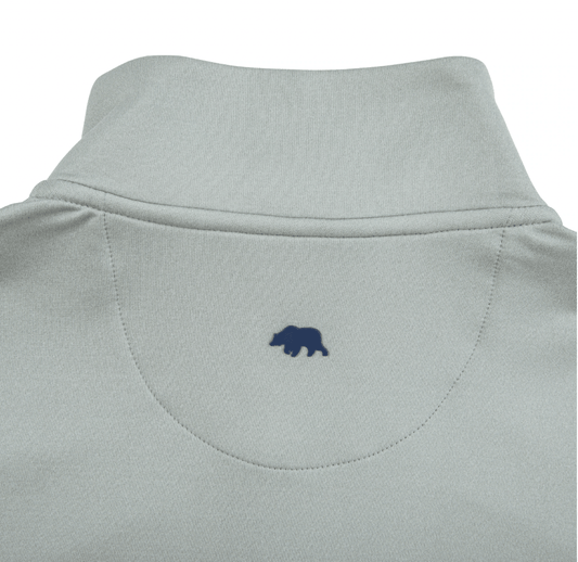 Oklahoma Flow Performance 1/4 Zip Pullover - Onward Reserve