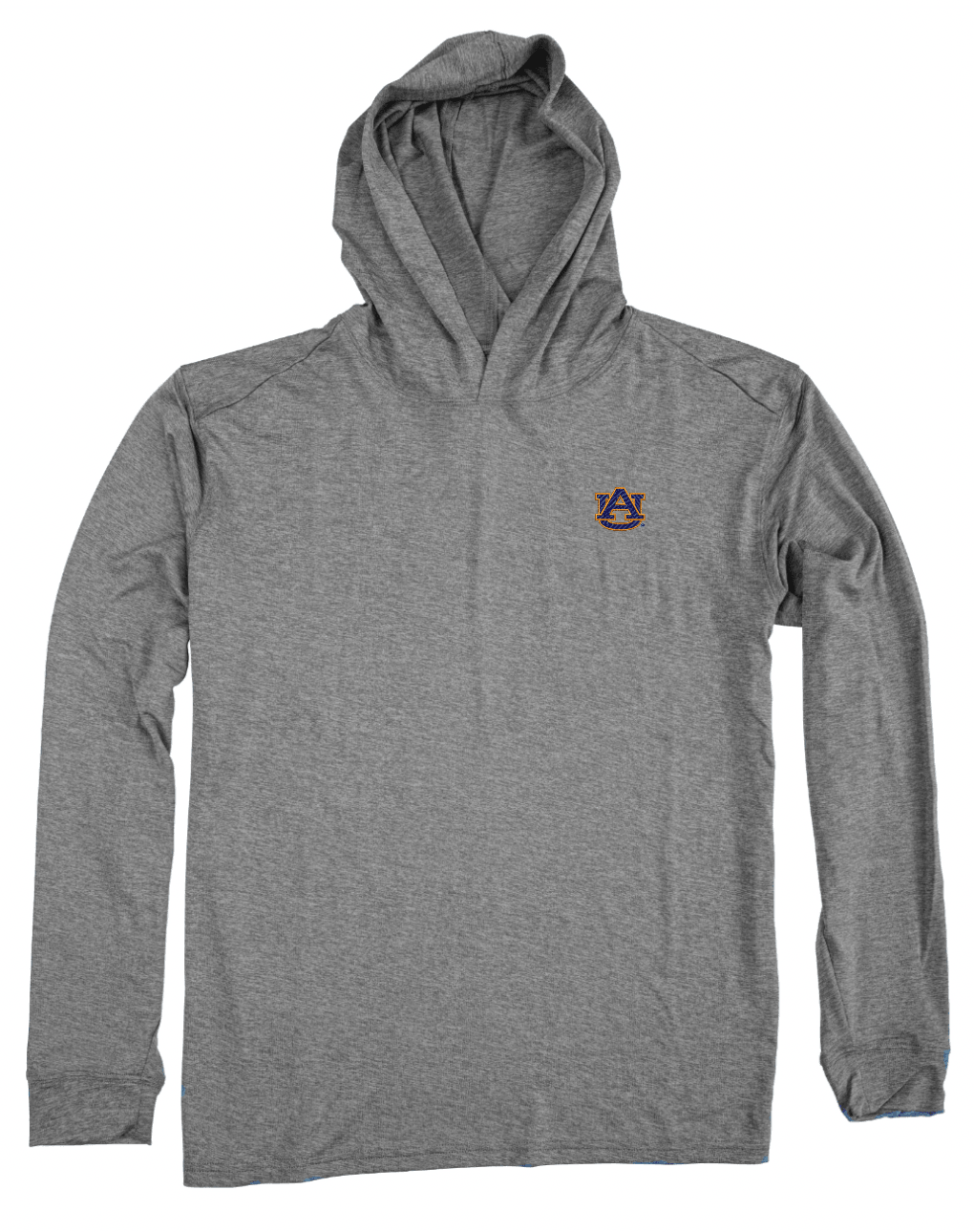 Auburn Performance Hoodie - Onward Reserve
