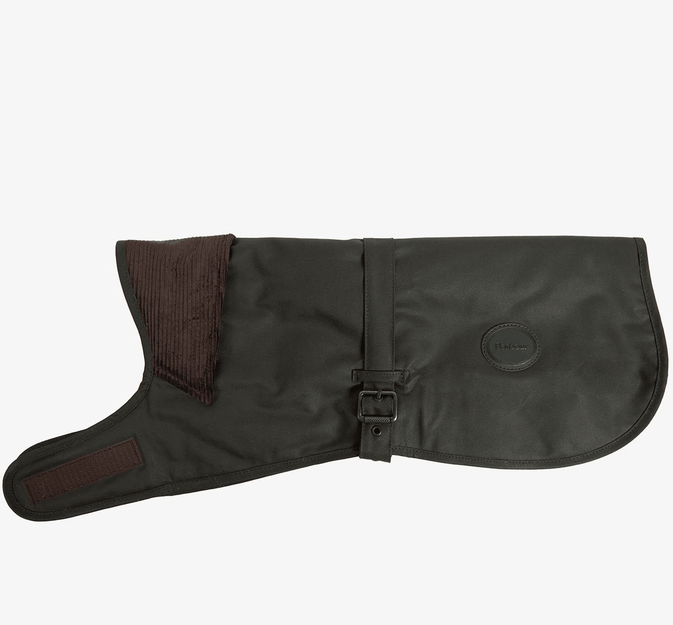 Barbour Waxed Dog Coat - Onward Reserve
