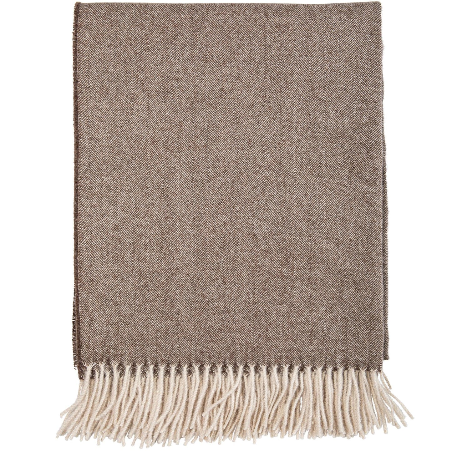 Reserve Alpaca Throw Blanket - Onward Reserve