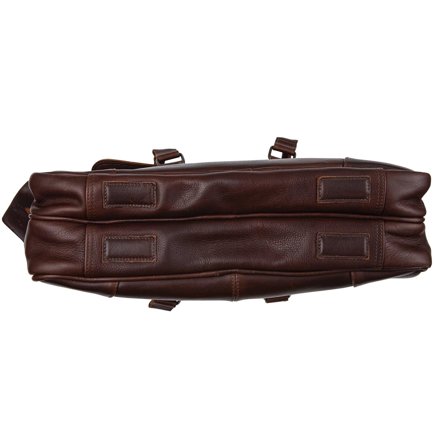 Leather Briefcase - Onward Reserve