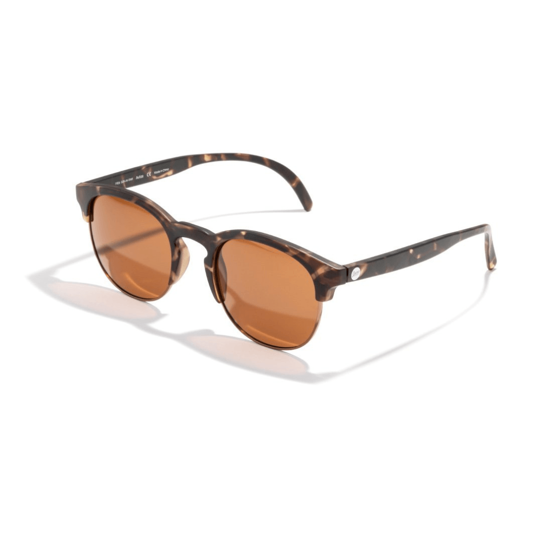 Avila Sunglasses - Tortoise Amber - Onward Reserve