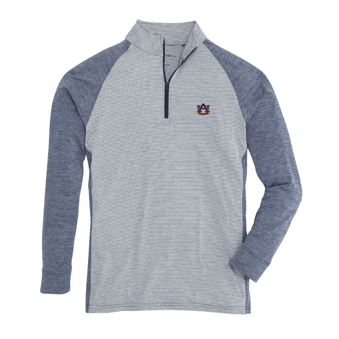 Auburn Lee Performance 1/4 Zip - Onward Reserve