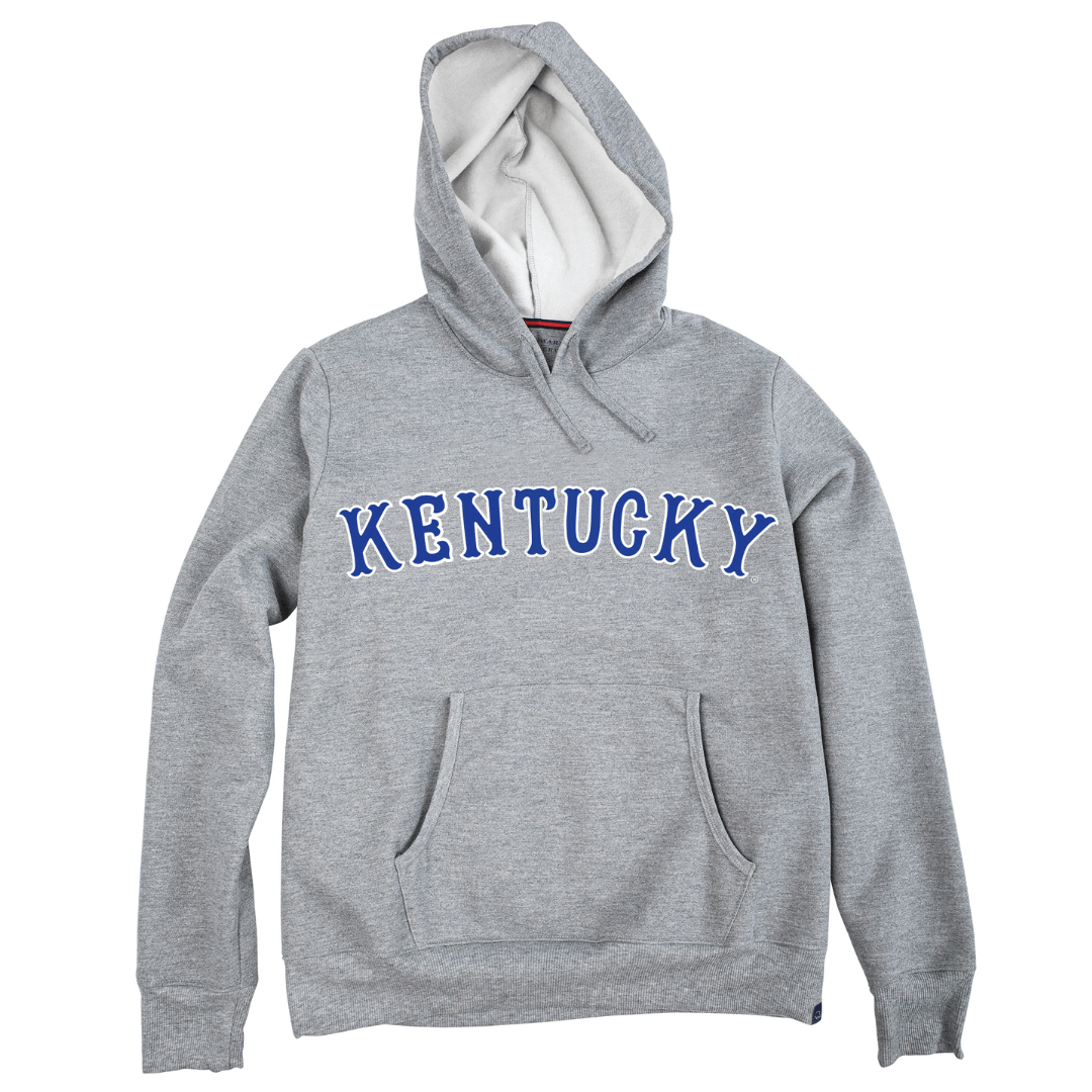 Kentucky champion hoodie online