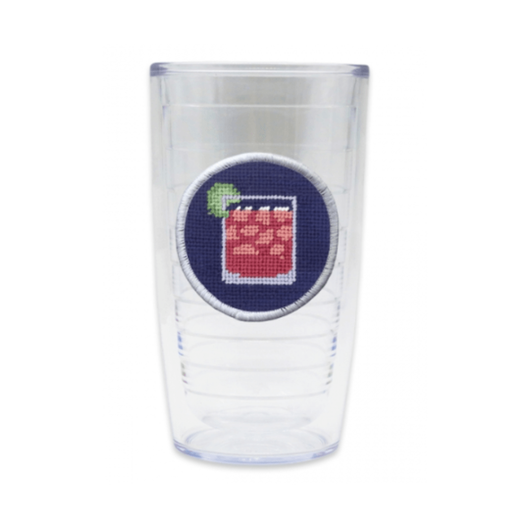 Transfusion Needlepoint Tervis Tumbler - Onward Reserve