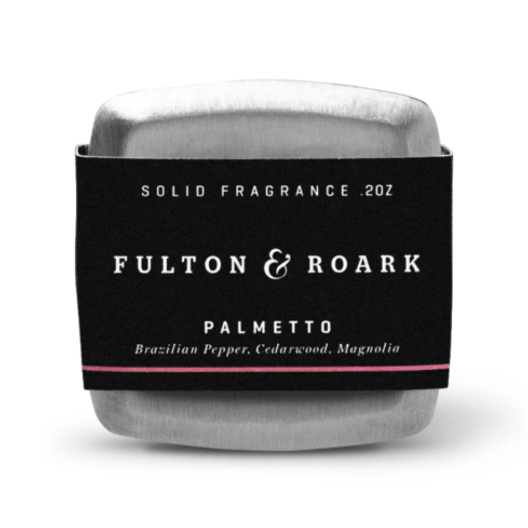 Palmetto Solid Cologne - Onward Reserve
