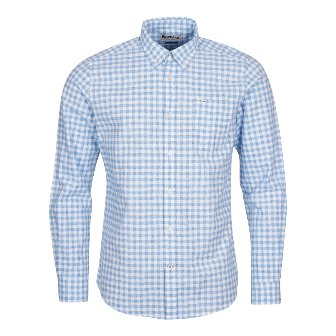 Kane Tailored Shirt - Onward Reserve