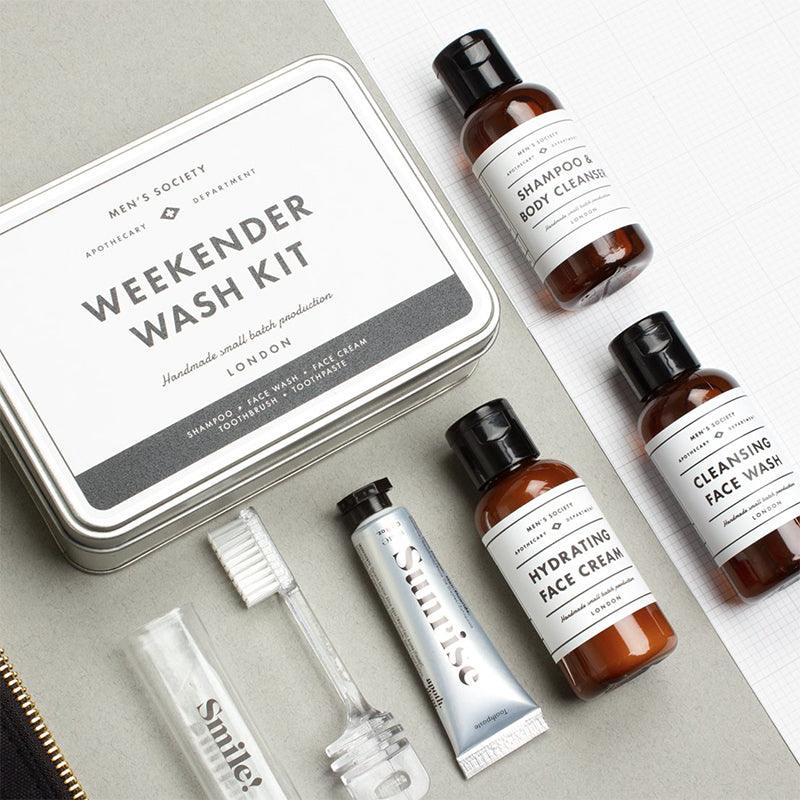 Weekender Wash Kit - Onward Reserve