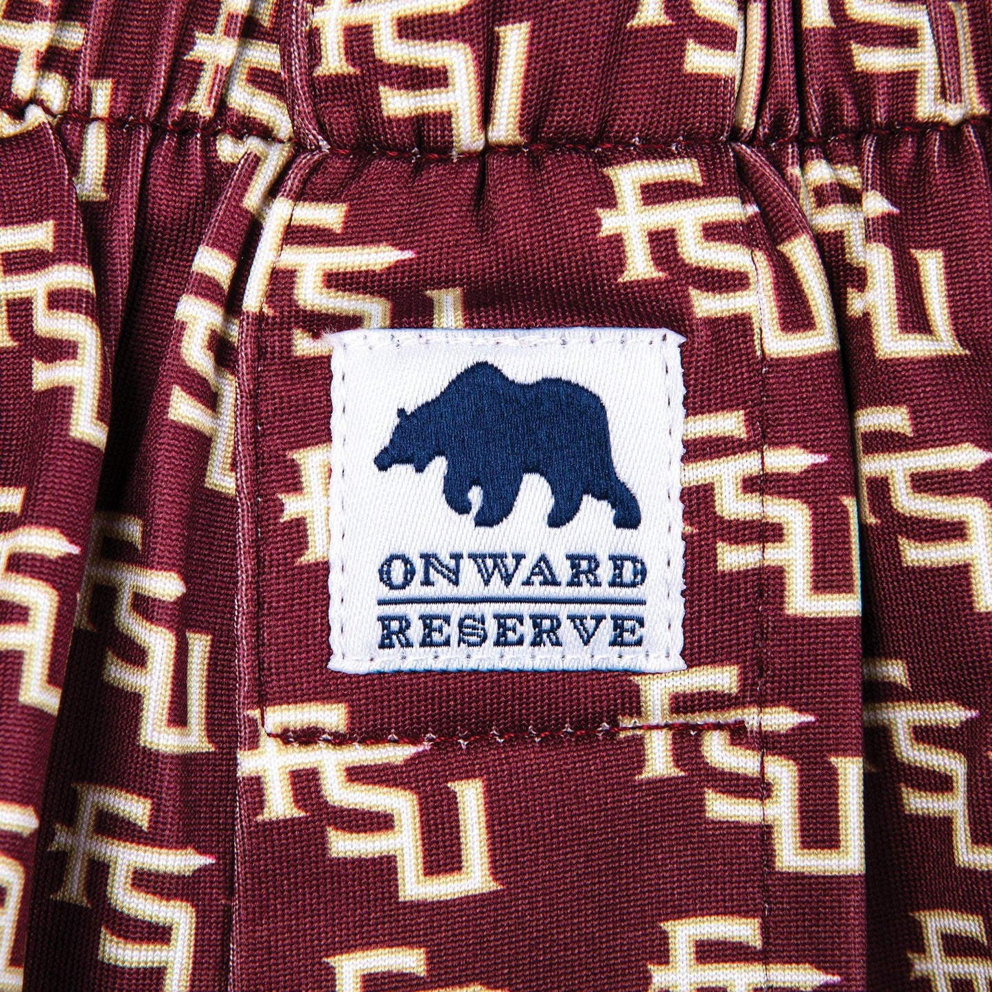 FSU Performance Boxers - Onward Reserve