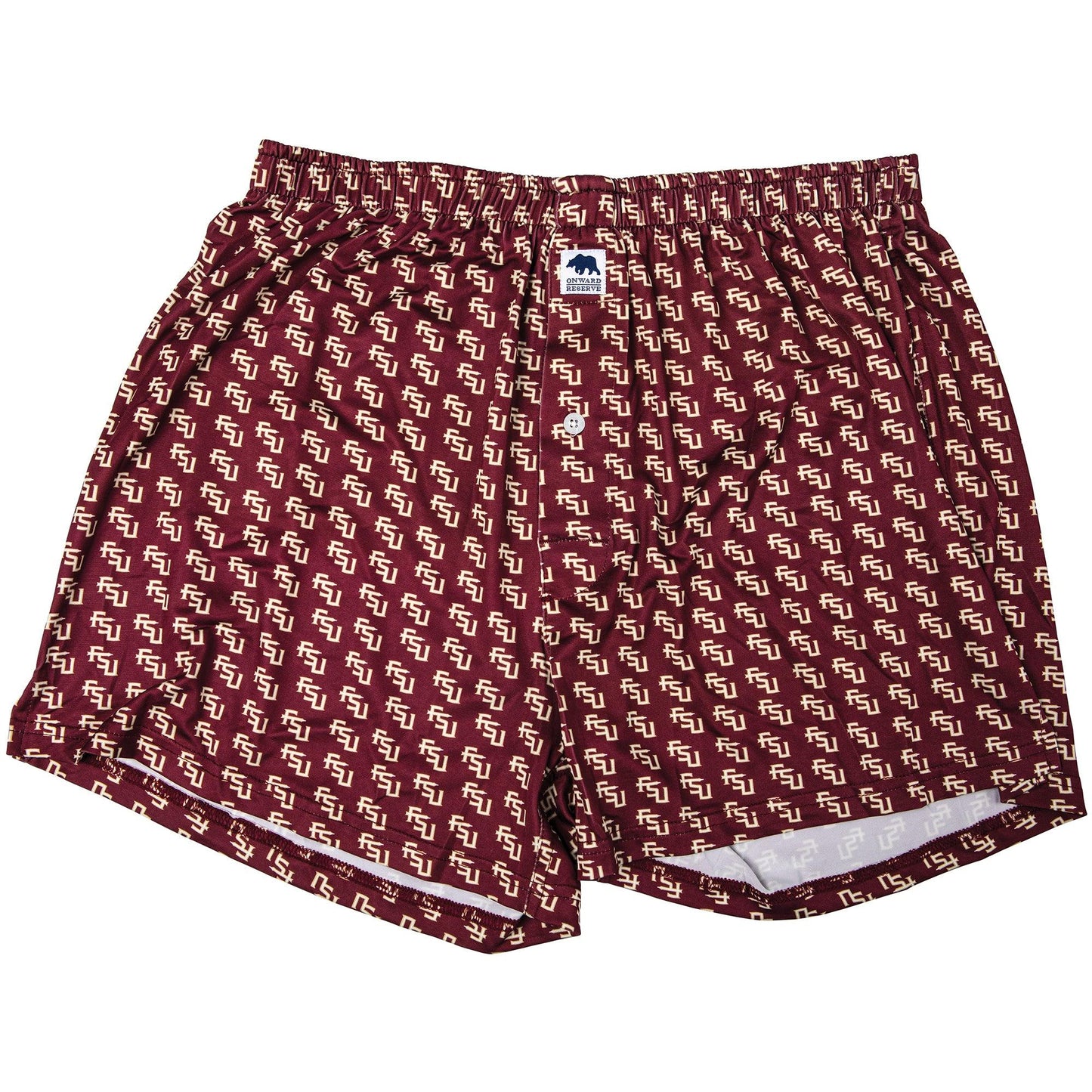 FSU Performance Boxers - Onward Reserve