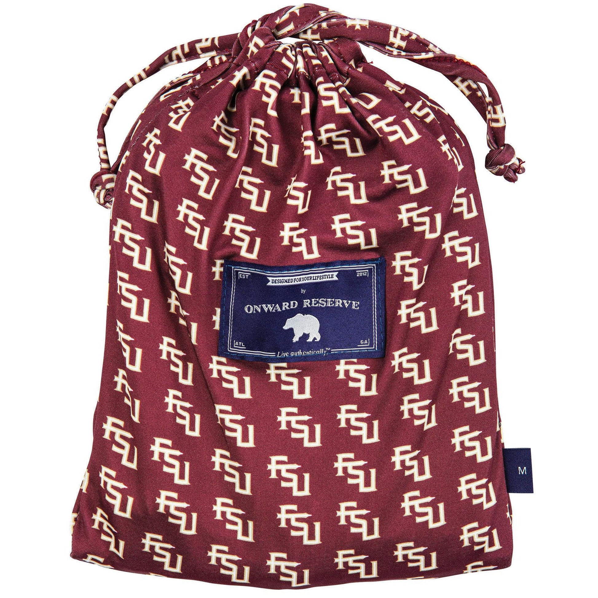 FSU Performance Boxers - Onward Reserve