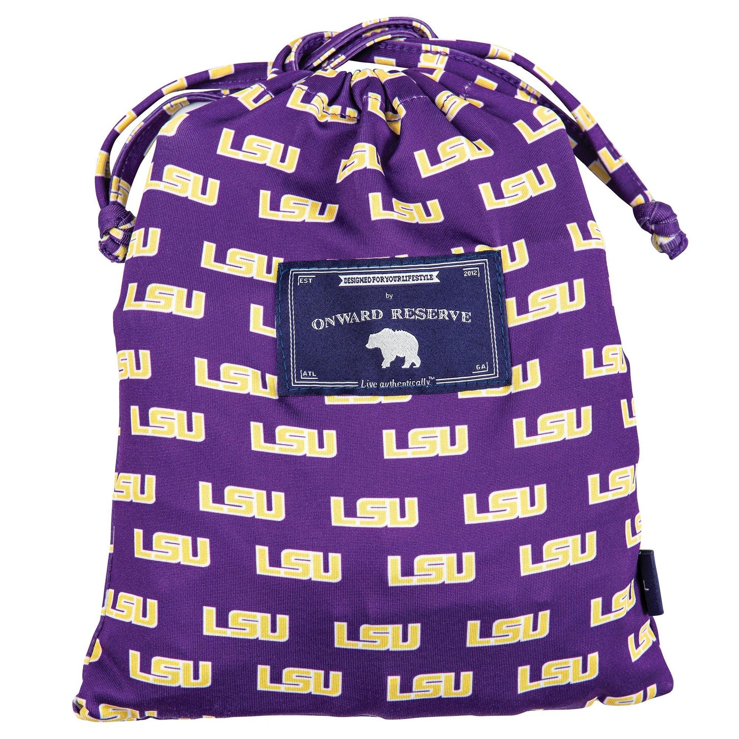 LSU Performance Boxers - Onward Reserve