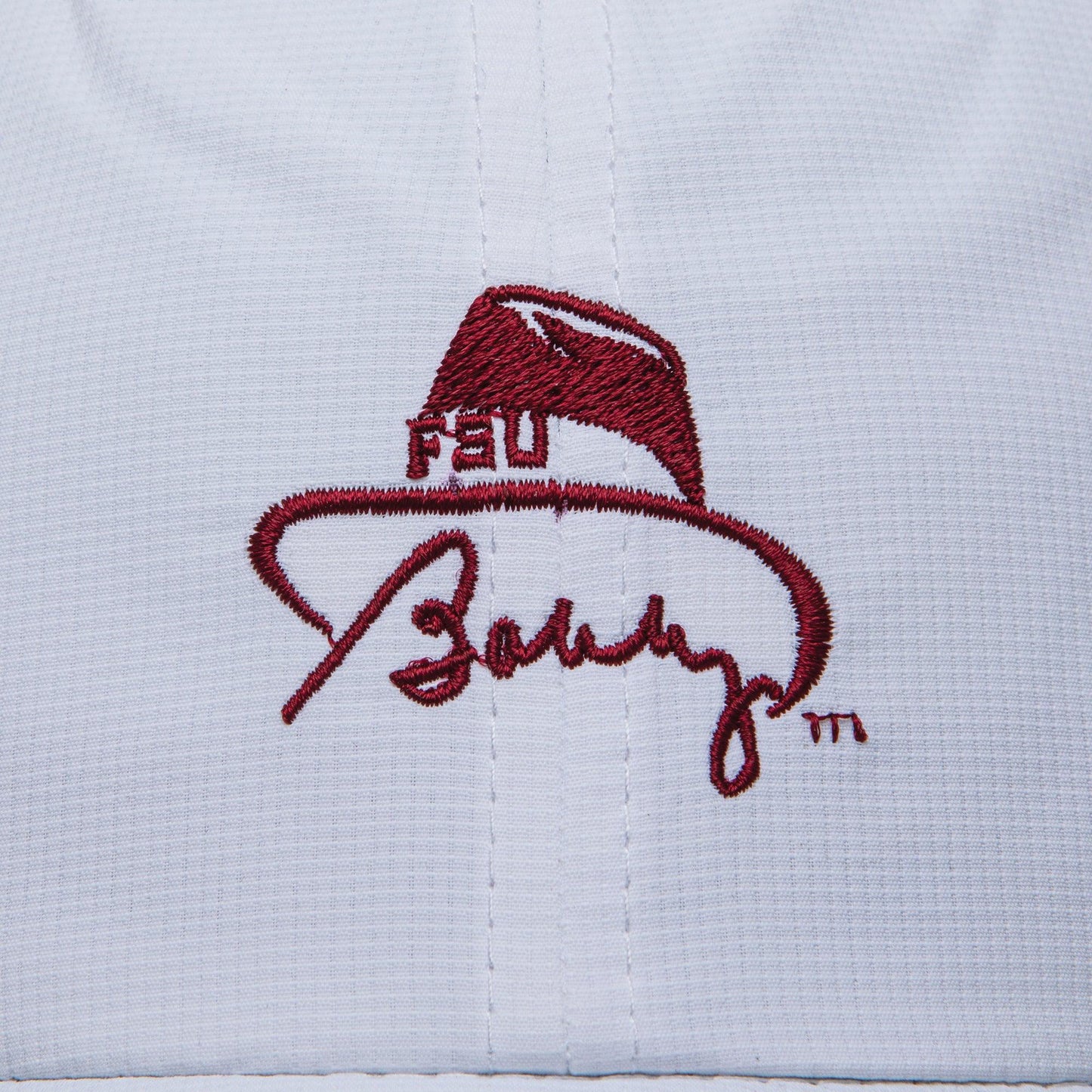 FSU Bobby Bowden Hat - Onward Reserve