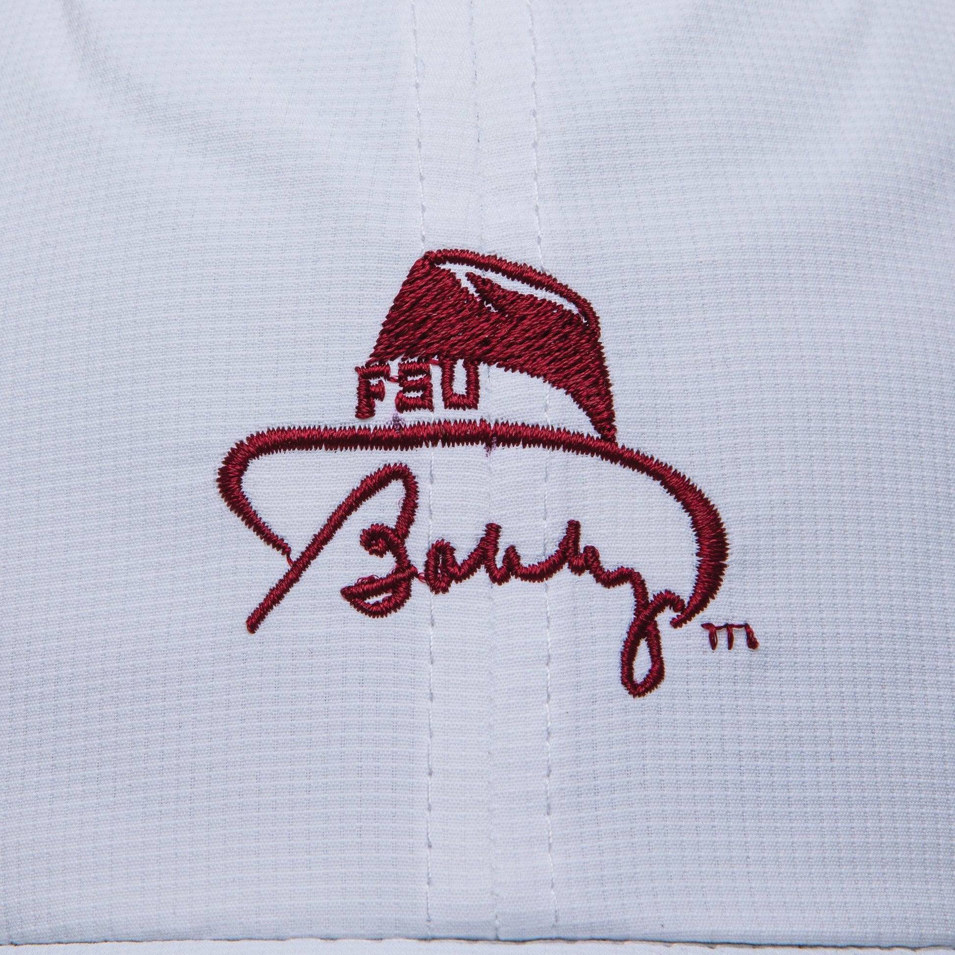 FSU Bobby Bowden Hat - Onward Reserve