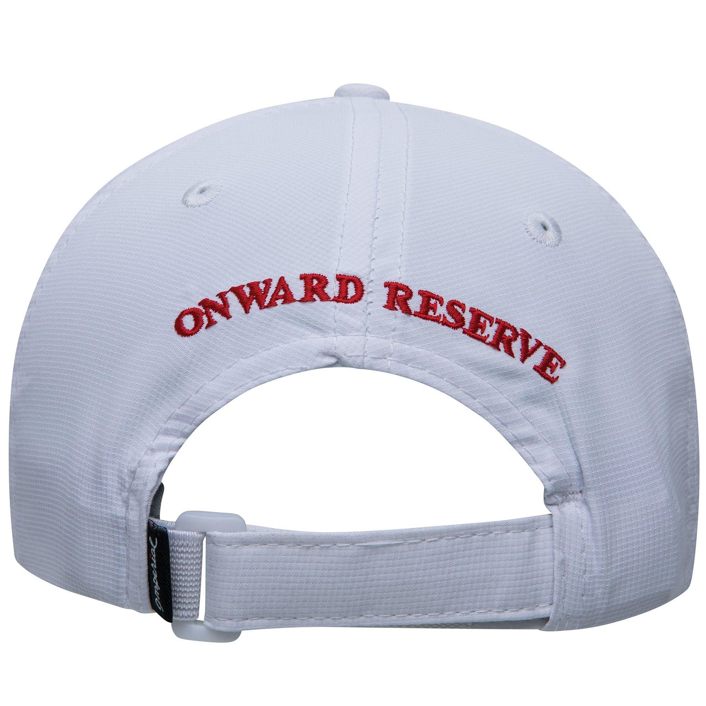 Oklahoma OU Hat - Onward Reserve