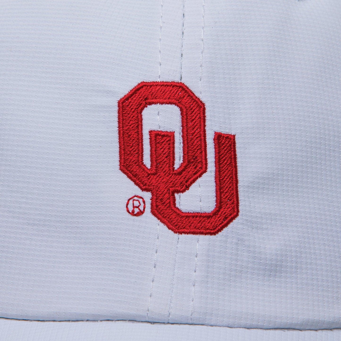 Oklahoma OU Hat - Onward Reserve