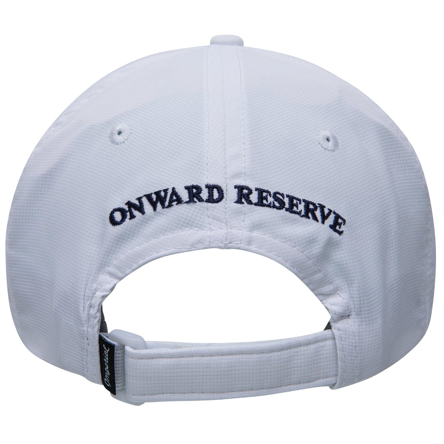 Auburn AU Hat - Onward Reserve