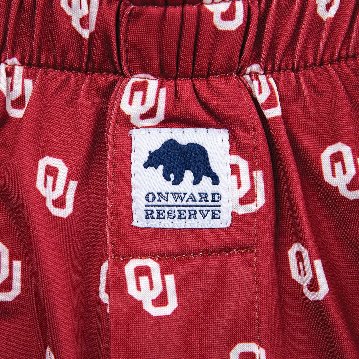 Oklahoma Performance Boxers - Onward Reserve