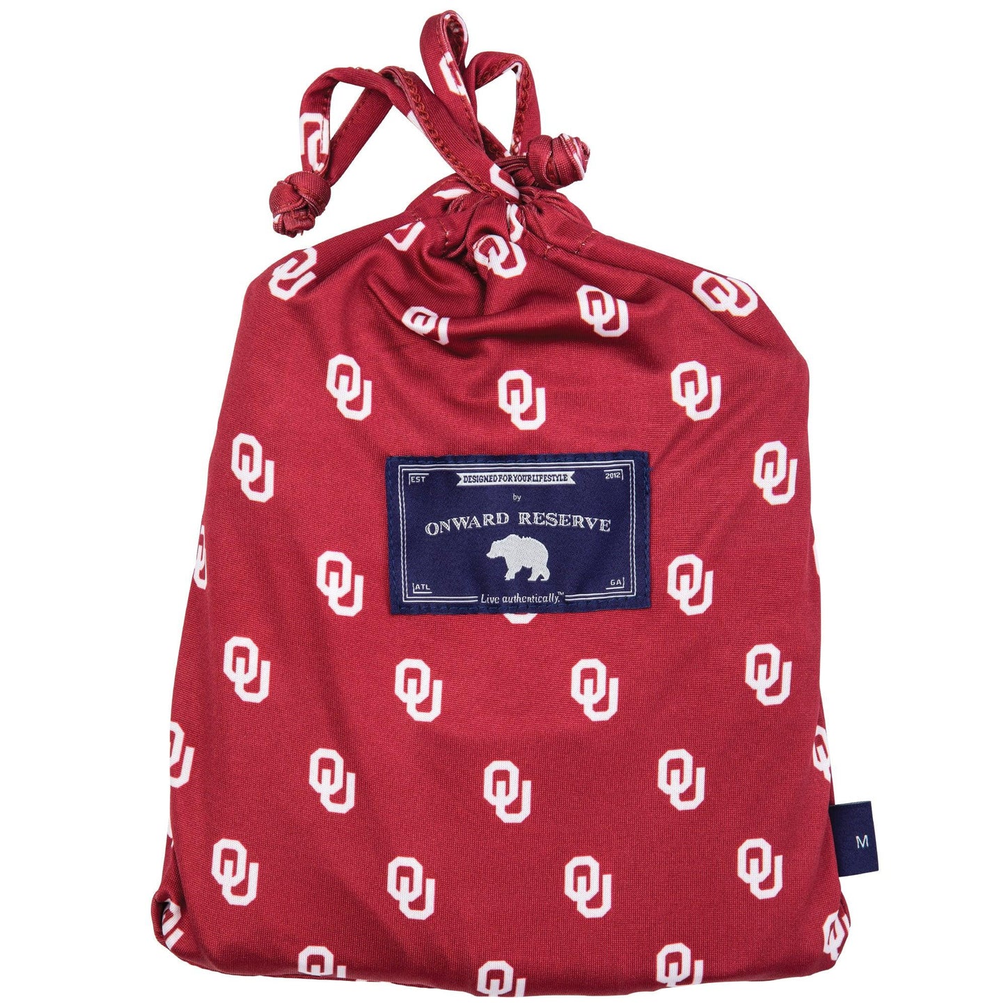 Oklahoma Performance Boxers - Onward Reserve